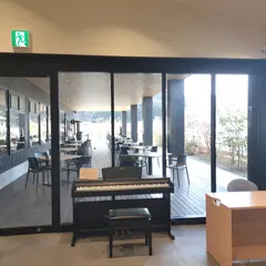 旅の駅 kawaguchiko base 駐車場