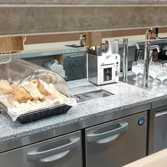 エビノスパゲッティ