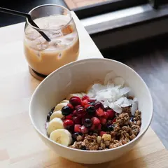 cafe&bar E'clat