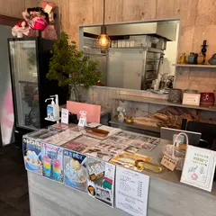 Mのクレープ徳川