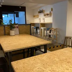 スタンドバイオーガニックマーケット新横浜プリンスペペ店