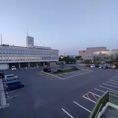 瑞穂市役所