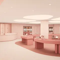 Dasique Flagship Store/데이지크 성수 플래그십 스토어