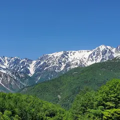 白馬岩岳マウンテンリゾート