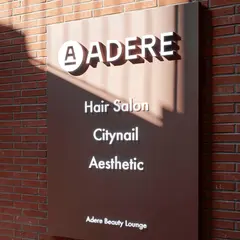 아데르 성수점 ADERE Seongsu