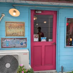 古民家チャイハナ グリシェンカフェ