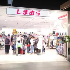 しまむら テラッソ姫路店