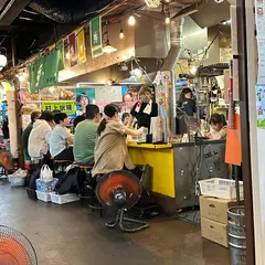 お好み焼 きゃべつ 駅前広場店