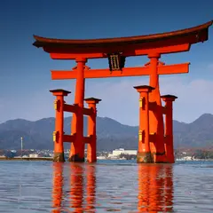 御笠浜