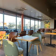 スターバックスコーヒー カインズ館山店