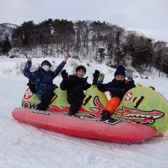 小岩井牧場