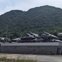 白練ぎはろ