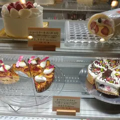 パティスリーマサ (Pâtisserie MASSA)