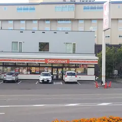 セイコーマート ウトロ店