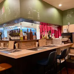Trattoria Shino's