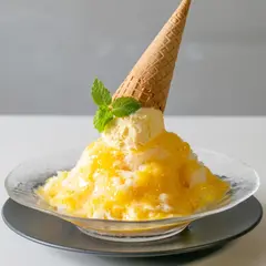 甘味や ほろ酔い