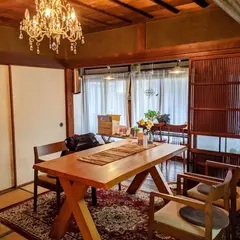 古民家カフェ&雑貨 木花咲耶