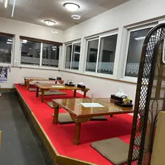 大衆中華 宝来