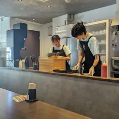 果実と氷 岩澤
