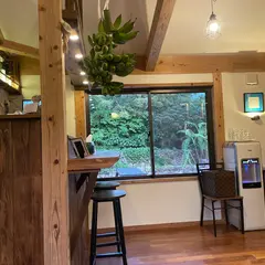 taketomi629 大人の隠れ家cafe