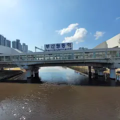 부산원동