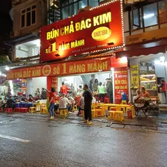 Night market
