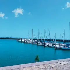 新門司マリーナ
