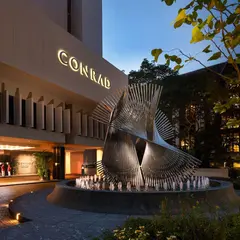 Conrad Singapore Orchard