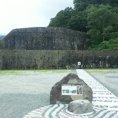 立谷沢デイキャンプ