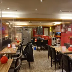 경희대 엽기떡볶이