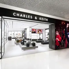 CHARLES & KEITH