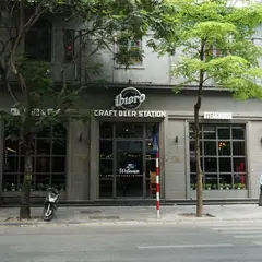 iBiero Craft Beer Station