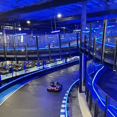 HyperDrive
