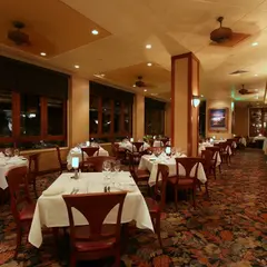 Ruth's Chris Steak House