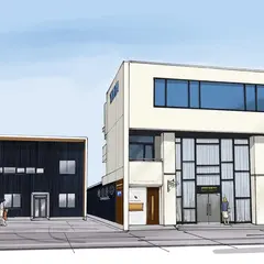 管楽器専門店 バルドン・フィル ステージ