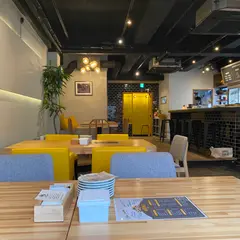asobiba ～Music Cafe and Kitchen～