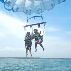 Water Sport Adventure Bali Dolphin Shop