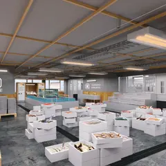 ヤマトサカナ野田店