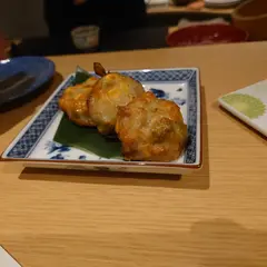 立鮨 井