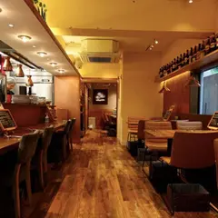 ちいさなしょくどう cicchetti