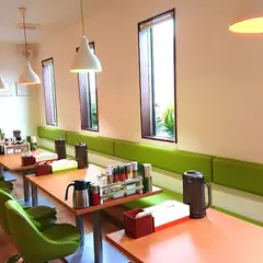 らーめん かいじ 利府店