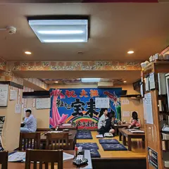 居酒屋 あんじ 府庁前店