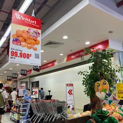 WinMart Bà Triệu