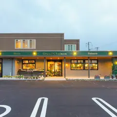 花屋 グランシェノン
