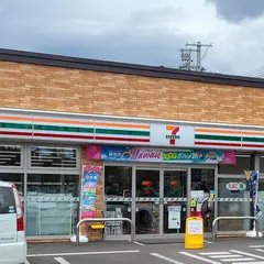 セブンイレブン 旭川４条通３丁目店