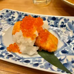 炉端とおでん 呼炉凪来 本八戸店