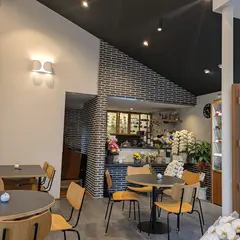 Noshi's Cafe ノシズカフェ