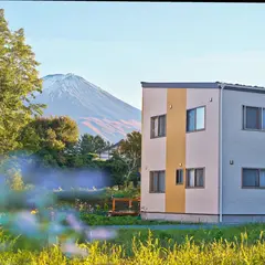 山間堂VillaSankando