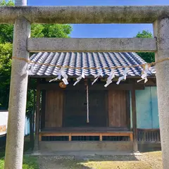 八坂神社