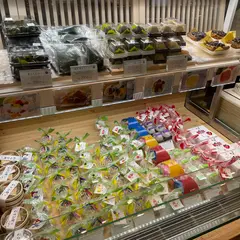 夢菓房たから JR高松オルネ店